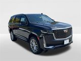 New 2024 Cadillac Escalade Premium Luxury w/ Performance Package image 3