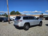 New 2025 Jeep Grand Cherokee L Limited image 3