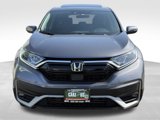 Used 2021 Honda CR-V EX-L image 2