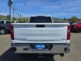 Used 2023 Chevrolet Silverado 3500 LTZ image 4