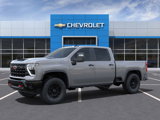 New 2025 Chevrolet Silverado 2500 ZR2 w/ Technology Package image 2