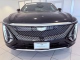 New 2024 Cadillac Lyriq Luxury image 2