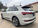 Used 2021 Audi e-tron Premium Plus w/ Premium Plus Package image 5
