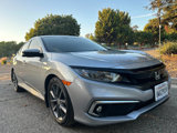 Used 2019 Honda Civic EX-L image 6