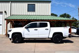 Used 2021 Chevrolet Colorado W/T w/ WT Convenience Package image 2