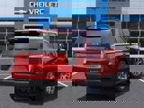 New 2025 Chevrolet Tahoe RST w/ RST Capability Package image 4