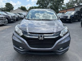 Used 2018 Honda HR-V EX image 2