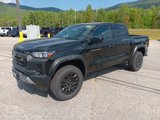 New 2026 Chevrolet Colorado Trail Boss image 3