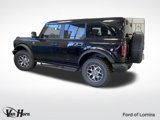 New 2025 Ford Bronco Badlands image 4