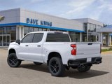 New 2025 Chevrolet Silverado 1500 LT Trail Boss image 3