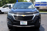Used 2022 Chevrolet Equinox LT w/ Driver Convenience Package image 2