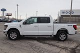 New 2025 Ford F150 XLT w/ Equipment Group 301A Standard image 3
