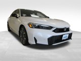 New 2025 Honda Civic Sport Touring image 5