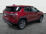 New 2026 Chevrolet Equinox LT image 4