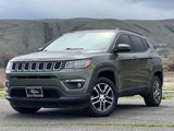 Used 2017 Jeep Compass Latitude w/ Popular Equipment Group image 5