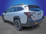 New 2025 Subaru Outback Wilderness image 4