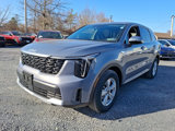 New 2025 Kia Sorento LX image 2