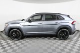 New 2025 Volkswagen Atlas Cross Sport SEL R-Line image 3