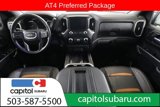 Used 2021 GMC Sierra 1500 AT4 w/ AT4 Premium Package image 6