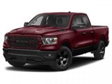Used 2023 RAM 1500 Big Horn image 2
