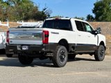 New 2025 Ford F250 4x4 Crew Cab Super Duty image 3