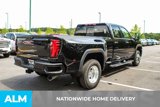 Used 2025 GMC Sierra 3500 Denali w/ Denali Reserve Package image 5