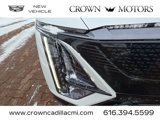 New 2025 Cadillac Lyriq Sport image 3