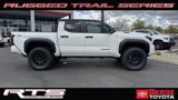 New 2025 Toyota Tacoma TRD Pro image 6