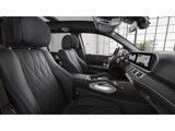 New 2025 Mercedes-Benz Maybach GLS 600 4MATIC image 4