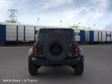 New 2025 Ford Bronco Raptor image 5