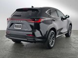 New 2025 Lexus NX 350h AWD w/ Premium Package image 3