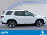 New 2025 Honda Pilot Touring image 6