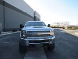Used 2019 Chevrolet Silverado 2500 W/T w/ WT Convenience Package image 3