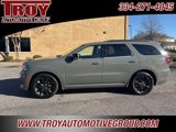 Used 2021 Dodge Durango GT image 2
