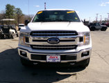Used 2019 Ford F150 XLT w/ Equipment Group 302A Luxury image 4