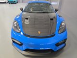 Used 2023 Porsche 718 Cayman GT4 RS image 3