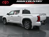 New 2025 Toyota Tundra 1794 Edition image 4