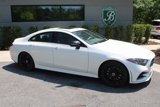 Certified 2021 Mercedes-Benz CLS 450 image 2