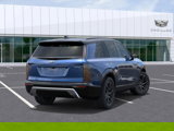 New 2026 Cadillac Vistiq Sport image 4