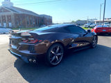 Used 2022 Chevrolet Corvette Stingray Preferred Cpe w/ Z51 Performance Package image 5