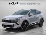 New 2026 Kia Sportage SX image 3
