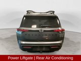 Used 2024 Nissan Pathfinder Rock Creek image 5