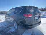 New 2025 Chrysler Voyager LX image 5