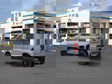 New 2025 Ford F250 4x4 Crew Cab Super Duty image 4