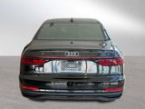 New 2025 Audi A8 L 3.0T image 4