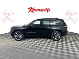 New 2025 Jeep Grand Cherokee Overland image 4