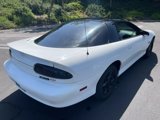 Used 2000 Chevrolet Camaro Z28 image 5