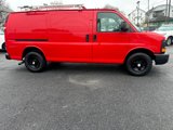 Used 2015 Chevrolet Express 2500 image 3