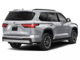 New 2025 Toyota Sequoia Limited image 2