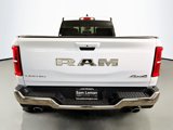 New 2025 RAM 1500 Limited w/ Bed Utility Group image 6